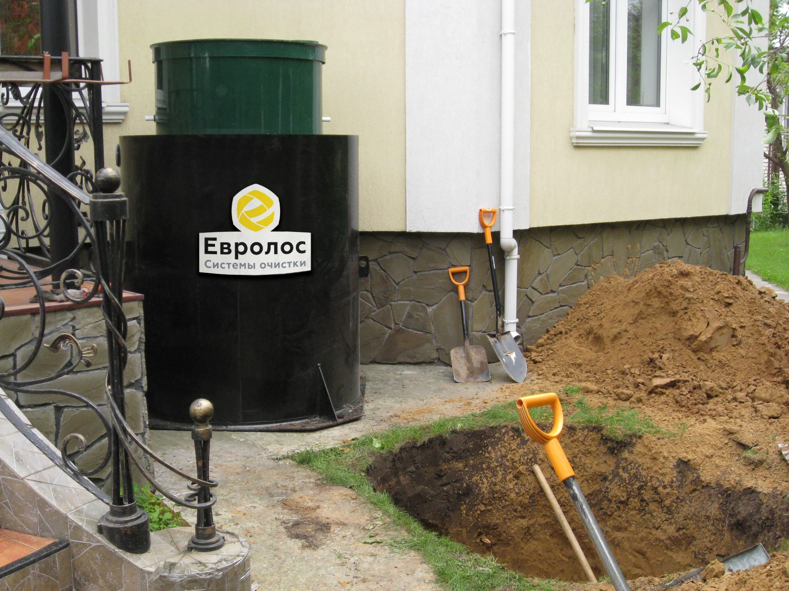 Буровая компания Ресурс